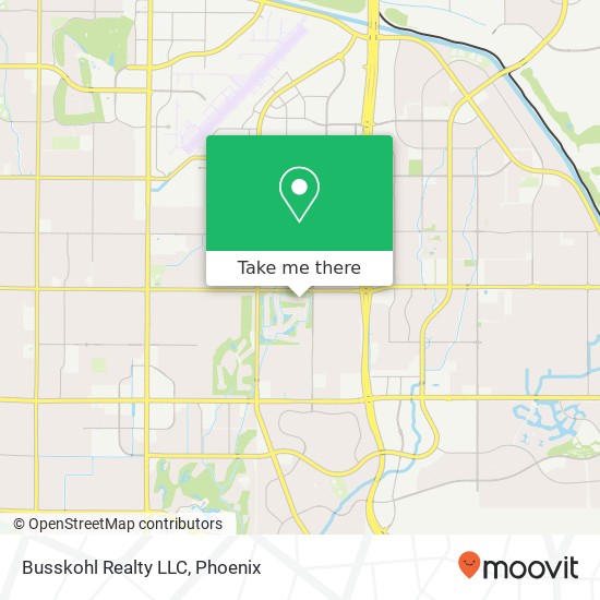 Busskohl Realty LLC map