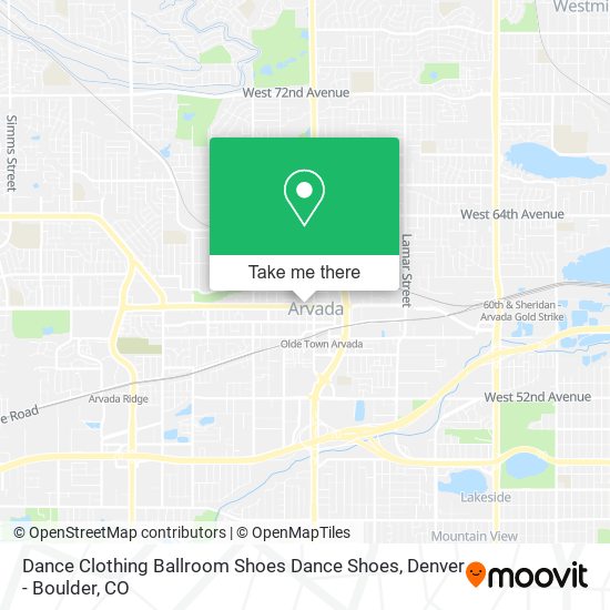 Mapa de Dance Clothing Ballroom Shoes Dance Shoes