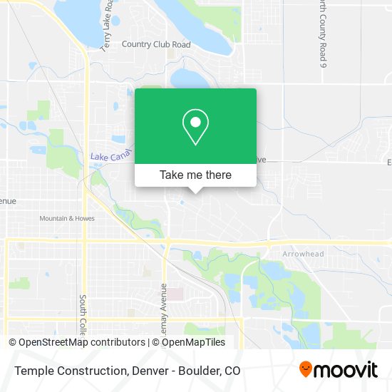 Mapa de Temple Construction