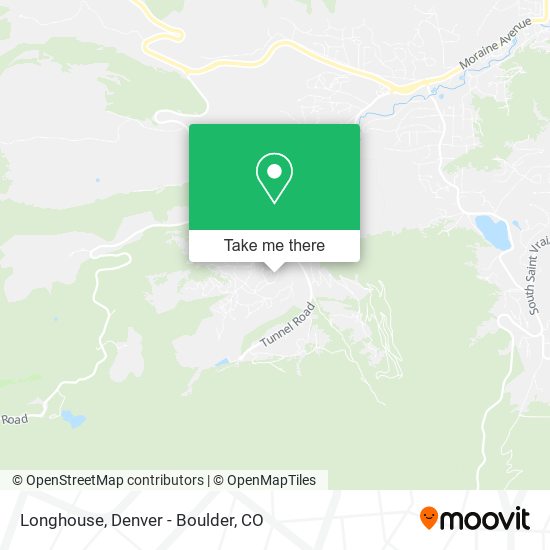 Mapa de Longhouse