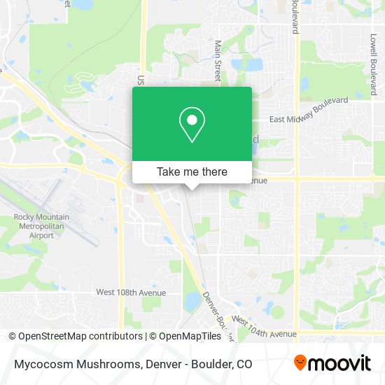 Mycocosm Mushrooms map