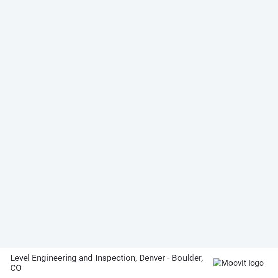 Mapa de Level Engineering and Inspection