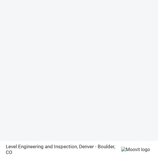 Level Engineering and Inspection map