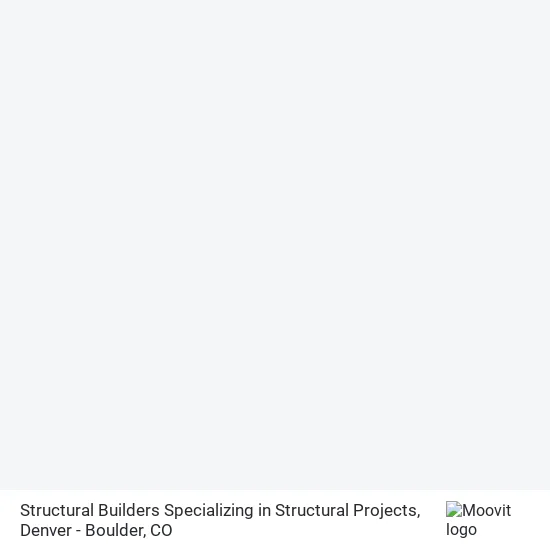 Structural Builders Specializing in Structural Projects map