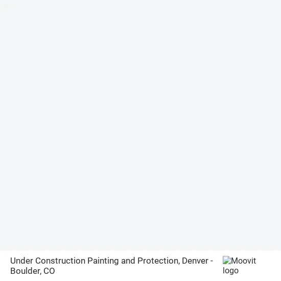 Mapa de Under Construction Painting and Protection