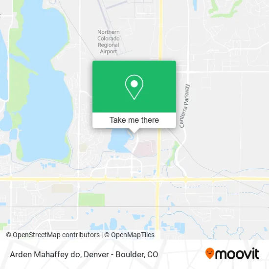 Arden Mahaffey do map