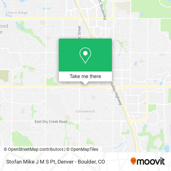 Stofan Mike J M S Pt map