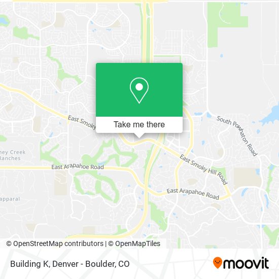 Building K map
