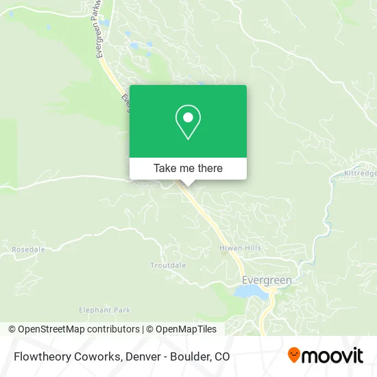 Flowtheory Coworks map