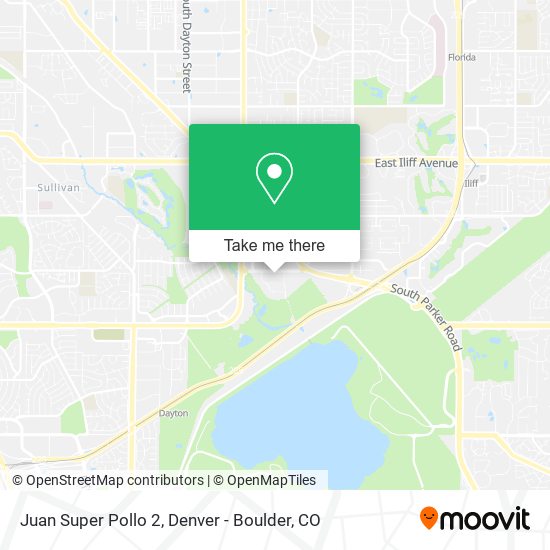 Juan Super Pollo 2 map