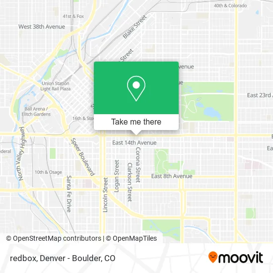 redbox map