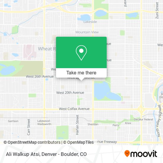 Ali Walkup Atsi map