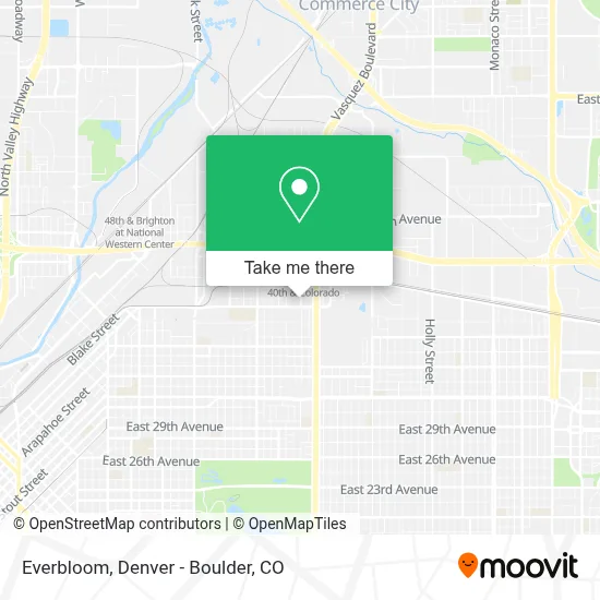Everbloom map