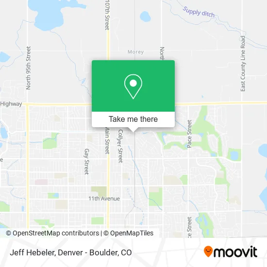 Jeff Hebeler map