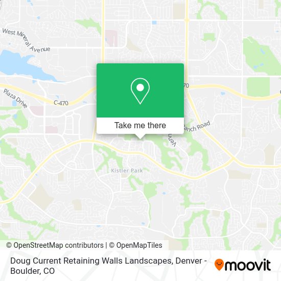 Doug Current Retaining Walls Landscapes map