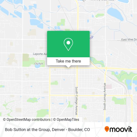 Bob Sutton at the Group map