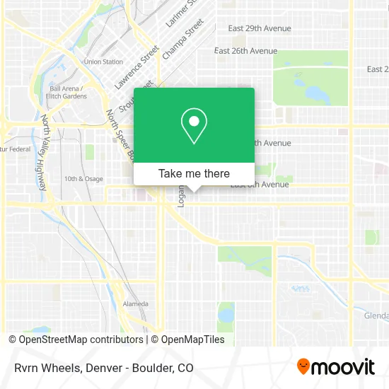 Rvrn Wheels map