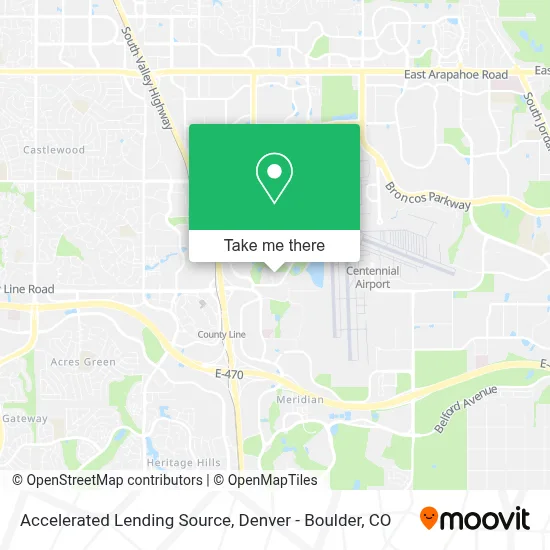 Accelerated Lending Source map