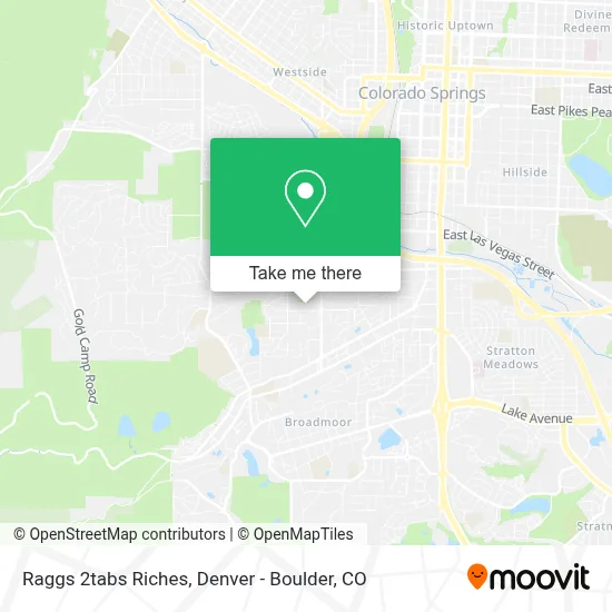 Raggs 2tabs Riches map