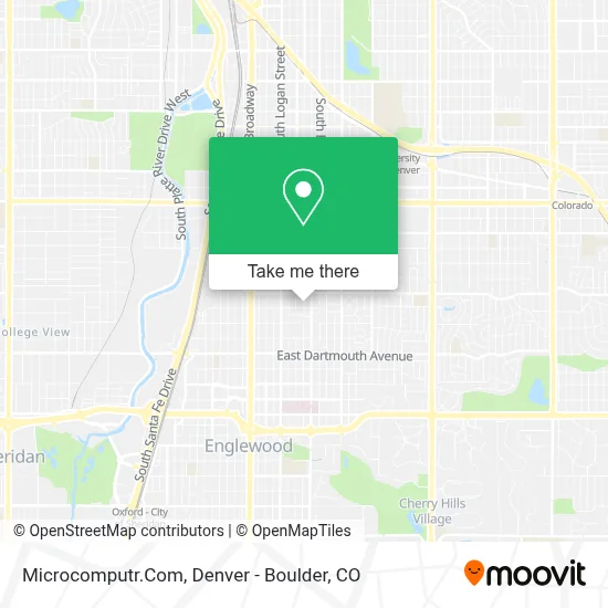Microcomputr.Com map