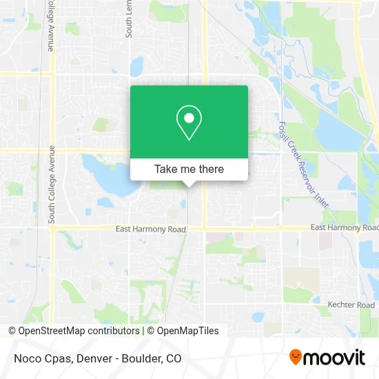 Noco Cpas map
