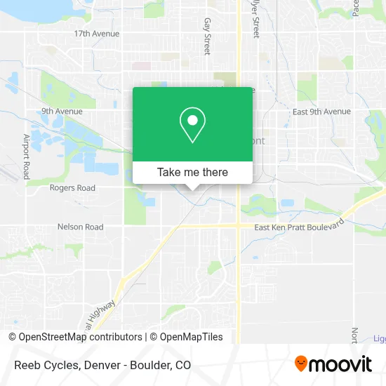Reeb Cycles map