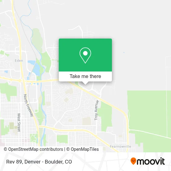 Rev 89 map
