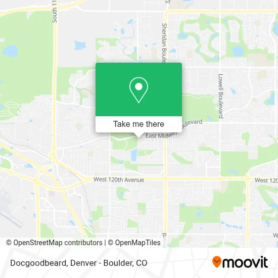 Docgoodbeard map