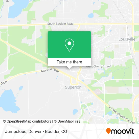 Jumpcloud map