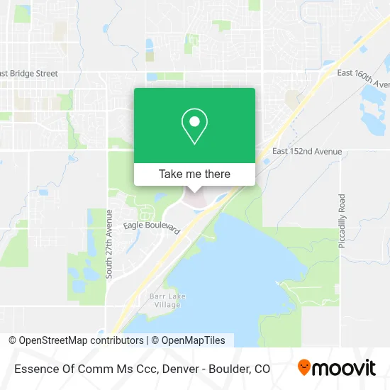 Essence Of Comm Ms Ccc map