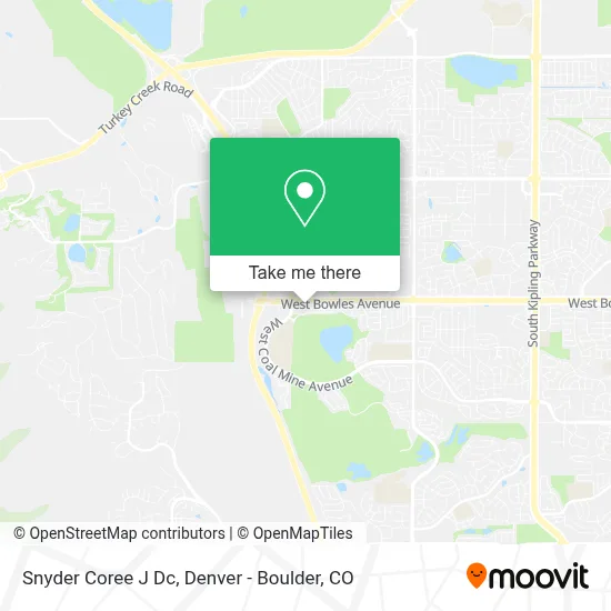 Snyder Coree J Dc map