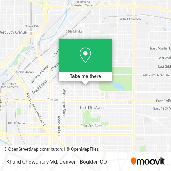 Khalid Chowdhury,Md map