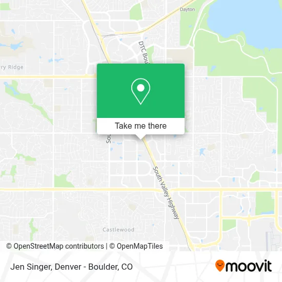 Jen Singer map