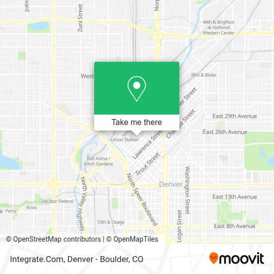 Integrate.Com map