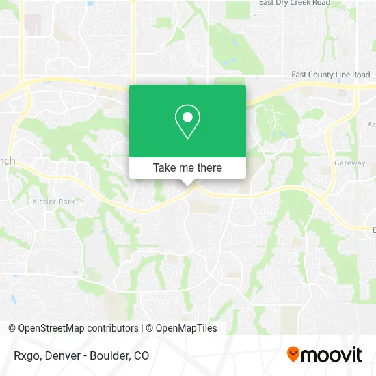 Rxgo map