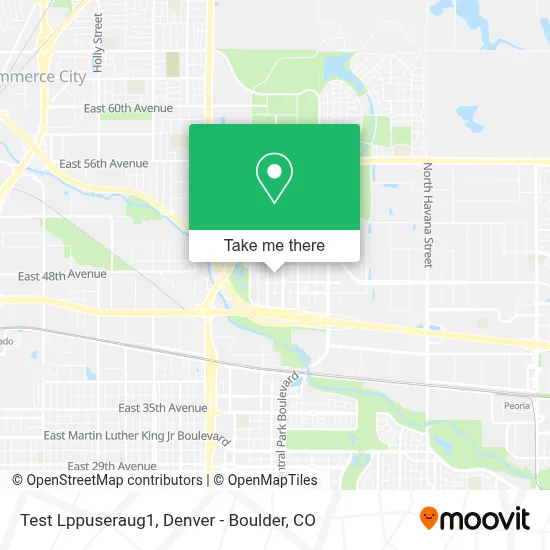 Test Lppuseraug1 map