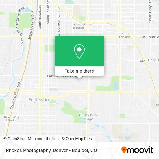 Rnokes Photography map