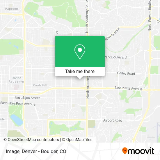 Image map