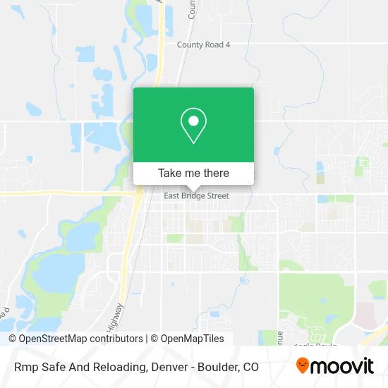 Rmp Safe And Reloading map