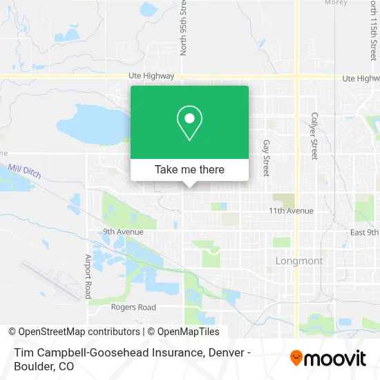 Tim Campbell-Goosehead Insurance map