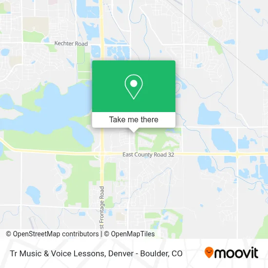 Tr Music & Voice Lessons map