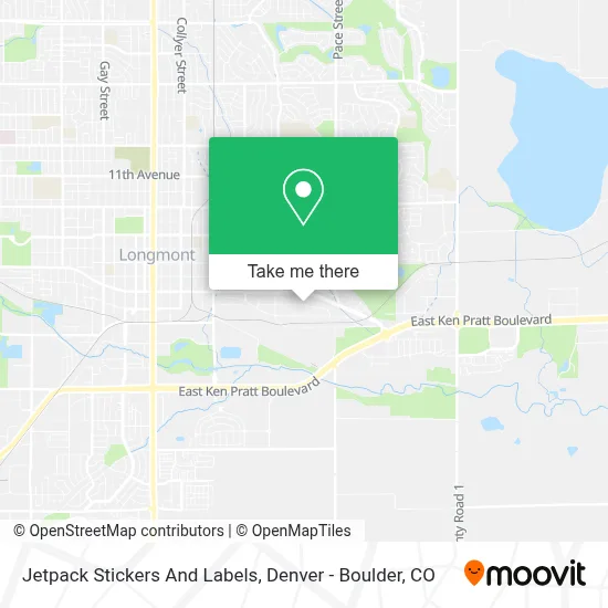Jetpack Stickers And Labels map
