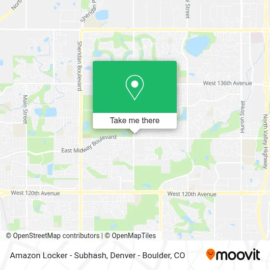Amazon Locker - Subhash map