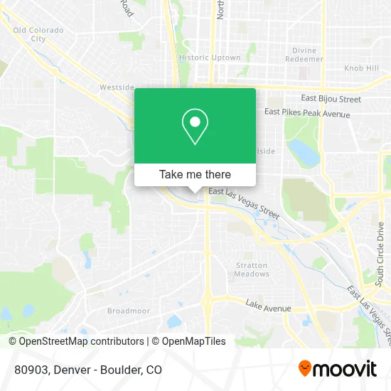 80903 map