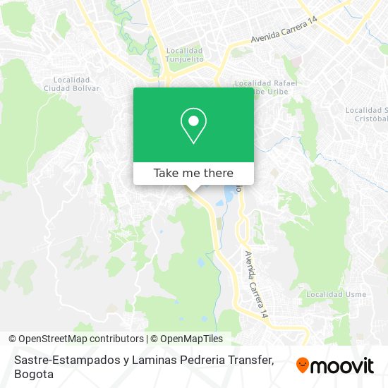 Sastre-Estampados y Laminas Pedreria Transfer map