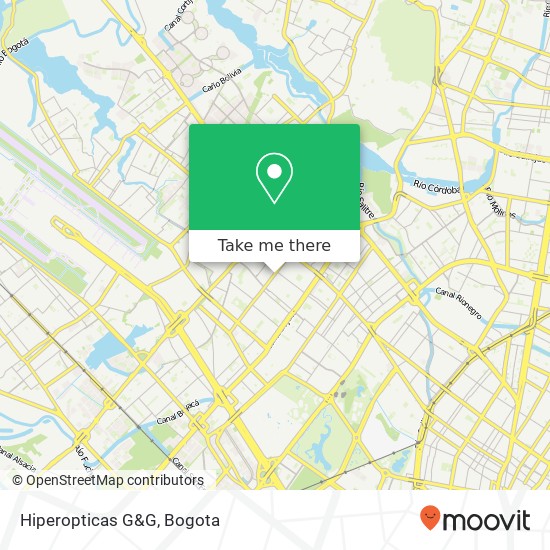 Hiperopticas G&G map