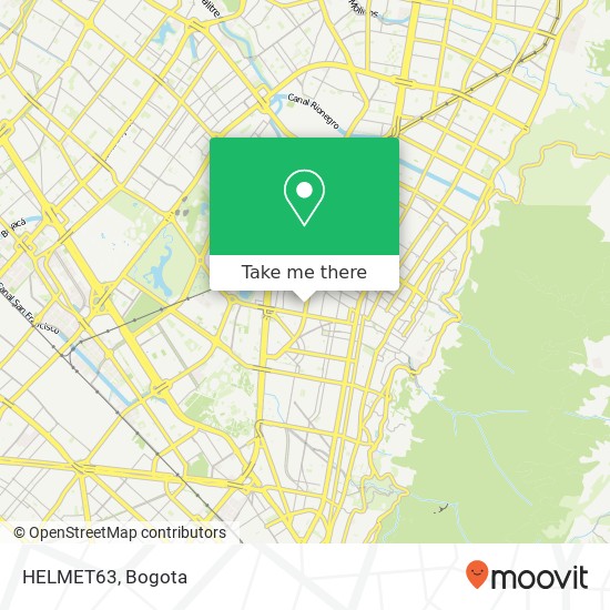 HELMET63 map
