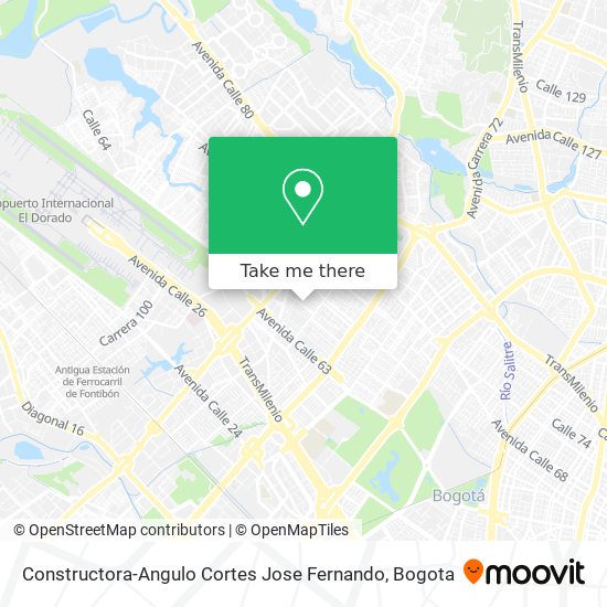 Constructora-Angulo Cortes Jose Fernando map