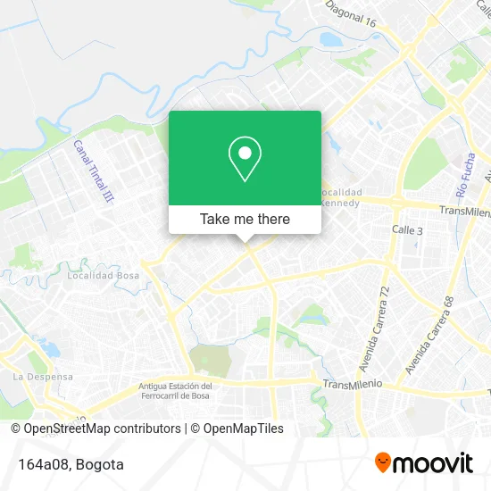 164a08 map