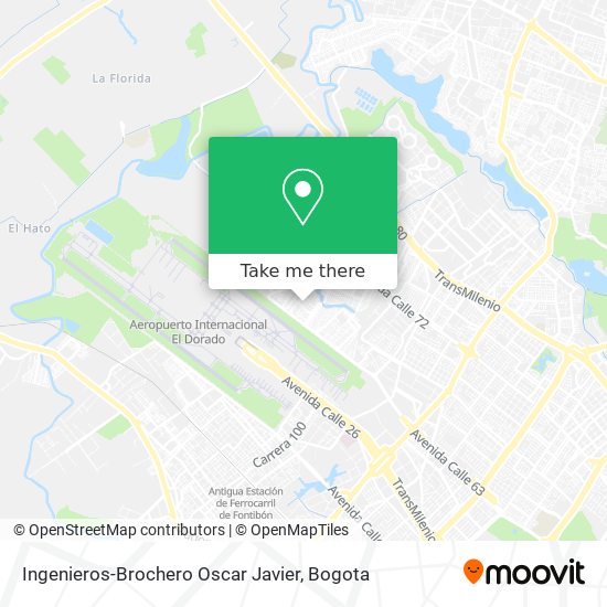 Mapa de Ingenieros-Brochero Oscar Javier